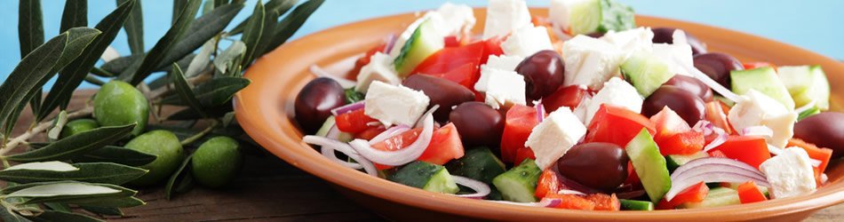 griekse-salade